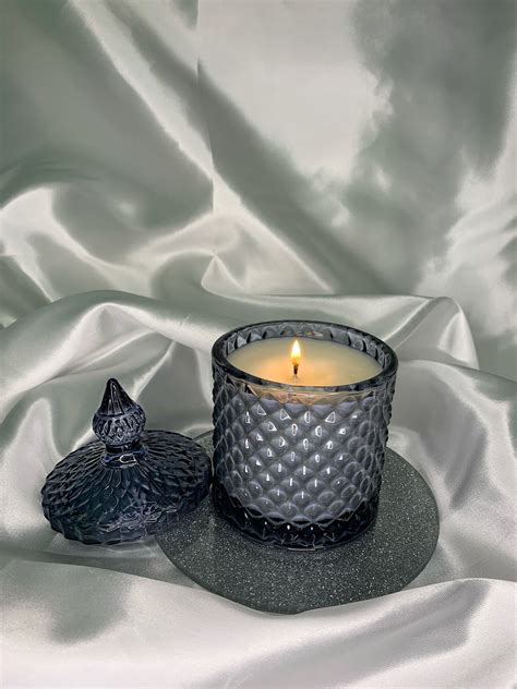 designer perfume candles